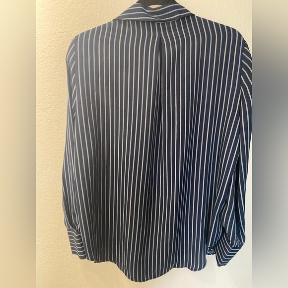 *CLOSING SHOP MUST GO*Mango button up shirt - Picture 3 of 3